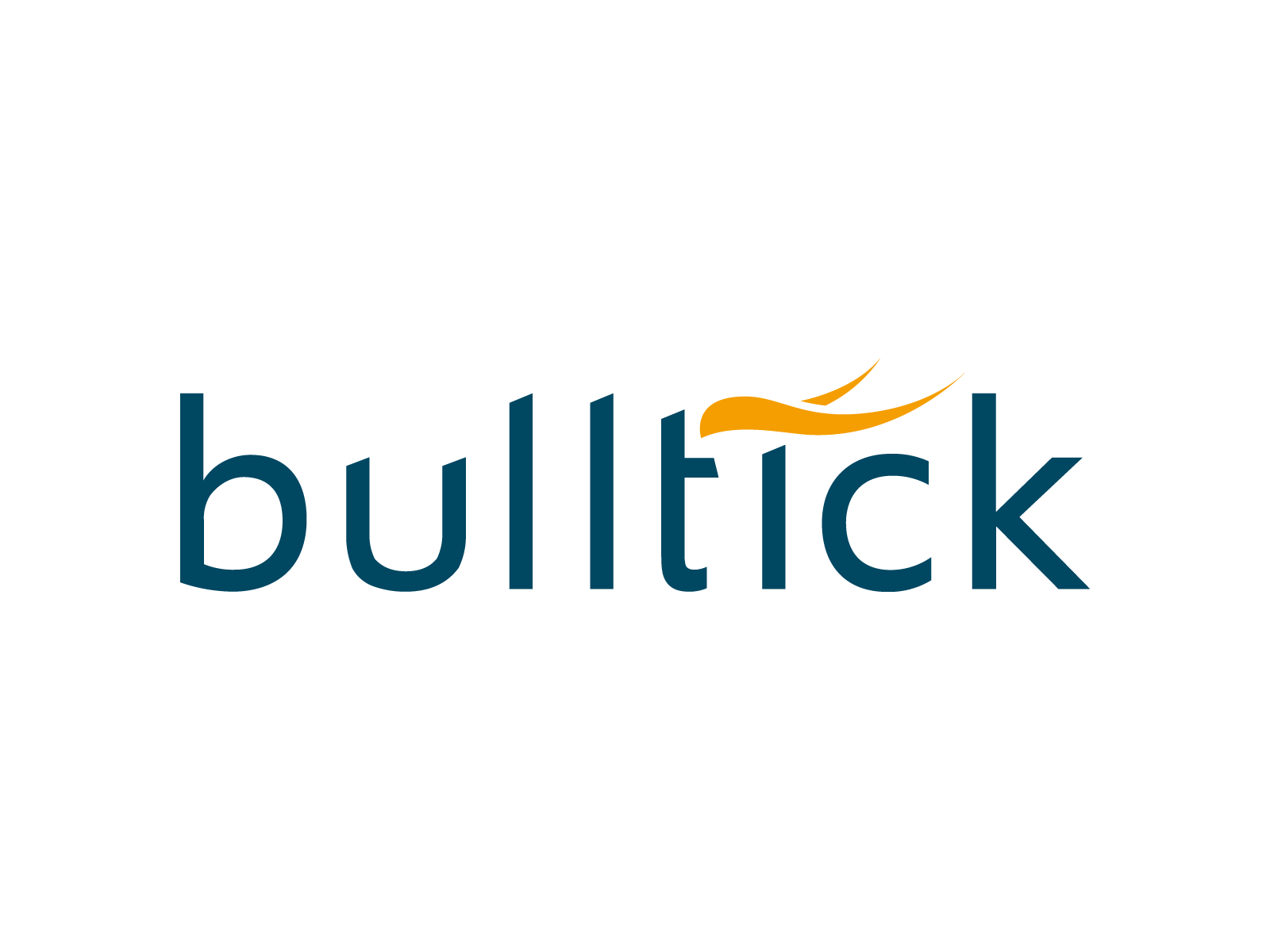 bulltick logo